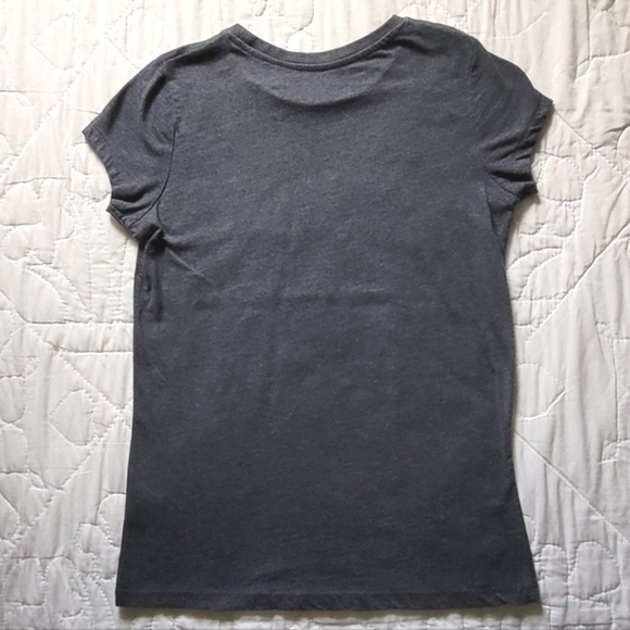 2/$15 🌼 DC Super Hero Girls Rule The World Tee - Picture 2 of 8